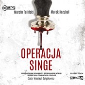 Polska książka : [Audiobook... - Marcin Faliński, Marek Kozubal