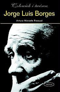 Obrazek Jorge Luis Borges