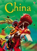China - Leonie Pratt -  fremdsprachige bücher polnisch 