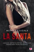 La Santa - Monika Czugała - Ksiegarnia w niemczech