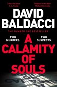A Calamity... - David Baldacci -  Książka z wysyłką do Niemiec 