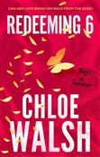 Polnische buch : Redeeming ... - Chloe Walsh