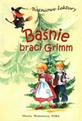 Polnische buch : Baśnie Bra...