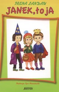 Obrazek Janek to ja