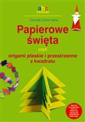 Papierowe ... - Dorota Dziamska -  fremdsprachige bücher polnisch 
