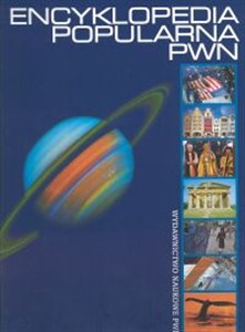 Bild von Encyklopedia Popularna PWN