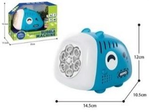 Bild von Generator baniek 90ml