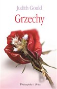 Grzechy t.... - Judith Gould -  Książka z wysyłką do Niemiec 