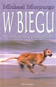 W biegu Ni... - Michael Morpurgo -  Książka z wysyłką do Niemiec 