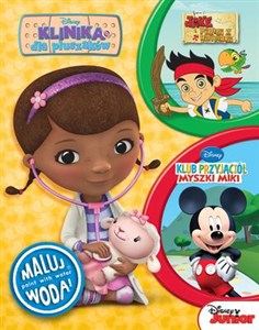 Bild von Disney Junior Maluj wodą