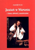 Polska książka : Jesień w W... - Anatolij Krym