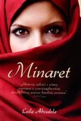 Minaret - Leila Aboulela -  Książka z wysyłką do Niemiec 