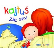 Kajtuś Złe... - Nicole Nadeau - Ksiegarnia w niemczech