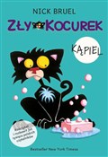 Polnische buch : Zły Kocure... - Nick Bruel