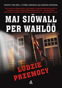 Obrazek Ludzie przemocy
