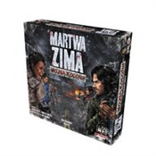 Martwa Zim... -  polnische Bücher
