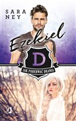 Polska książka : Ezekiel To... - Sara Ney