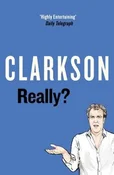 Polnische buch : Really? - Jeremy Clarkson