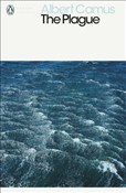Książka : The Plague... - Albert Camus