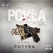 Książka : [Audiobook... - Anna Potyra