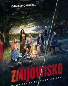 Obrazek Żmijowisko (4DVD)
