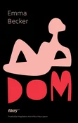 Polnische buch : Dom - Emma Becker