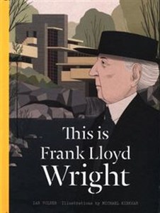 Obrazek This is Frank Lloyd Wright