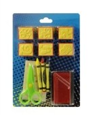 Stempelki -  polnische Bücher