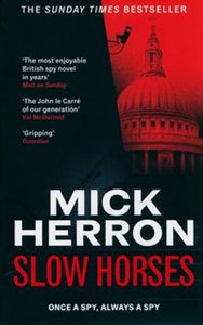 Bild von Slow Horses