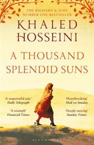 Obrazek A Thousand Splendid Suns