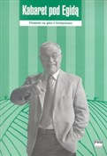 Książka : Kabaret po... - Jan Pietrzak