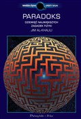 Paradoks D... - Jim Al-Khalili - buch auf polnisch 