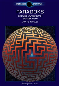 Bild von Paradoks Dziewięć największych zagadek fizyki