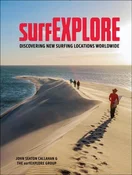 Książka : surfEXPLOR... - John Seaton Callahan