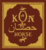 Polska książka : Koń - Andrzej Strumiłło