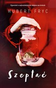 Polska książka : Szeptać - Hubert Fryc
