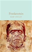 Książka : Frankenste... - Mary Shelley