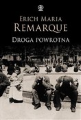 Droga powr... - Erich Maria Remarque - buch auf polnisch 