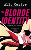 Polnische buch : The Blonde... - Ally Carter