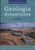 Geologia d... - Włodzimierz Mizerski -  Książka z wysyłką do Niemiec 