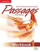 Passages L... - Jack C. Richards, Chuck Sandy -  polnische Bücher