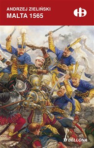 Obrazek Malta 1565