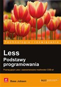 Less Podst... - Bass Jobsen - buch auf polnisch 