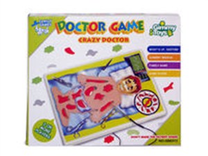 Bild von Szalony doktor