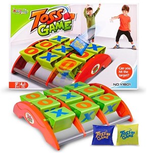 Obrazek Kółko i krzyżyk