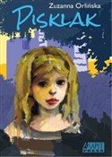 Pisklak - Zuzanna Orlińska -  fremdsprachige bücher polnisch 