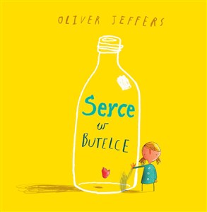 Obrazek Serce w butelce