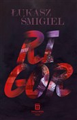 Polnische buch : Rigor - Łukasz Śmigiel