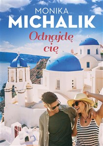 Obrazek Odnajdę Cię