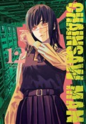 Chainsaw m... - Tatsuki Fujimoto -  Książka z wysyłką do Niemiec 